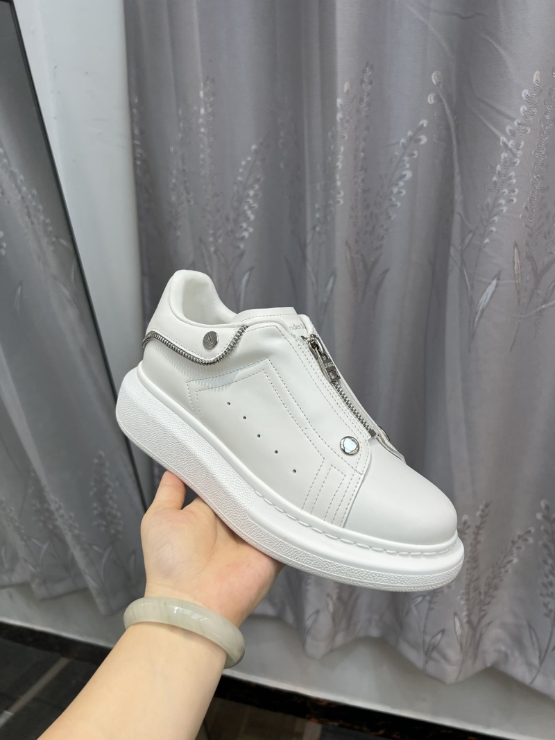 Alexander Mcqueen Casual Shoes